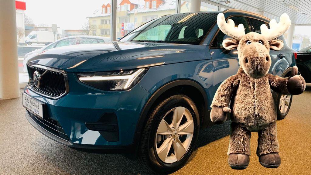 Volvo XC40 21.800 km 33.980 &euro; Bad Vilbel 61118