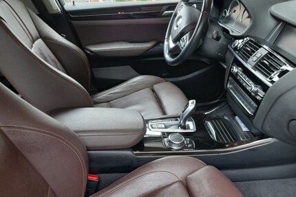 BMW X4 115.000 km 24.500 &euro; Büdingen 63654