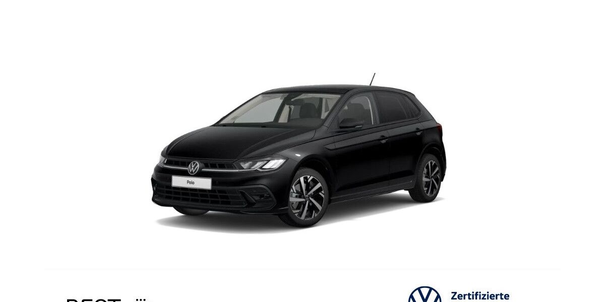 VW Polo 62.100 km 18.199 &euro; Mühlheim 63165