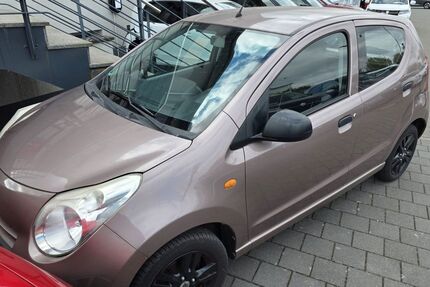 Suzuki Alto 120.000 km 2.999 &euro; Frankfurt 60599