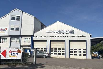 Gewerbeobjekt Karben - 2.800.000&euro; | Angebot:21440432