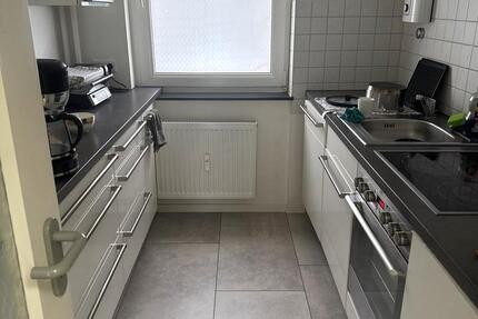 Wohnung Offenbach am Main - 2 Zimmer, 60 m&sup2;, 500&euro; | Angebot:25656927