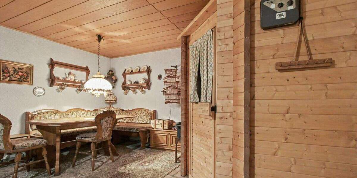 Doppelhaushälfte Babenhausen - 4 Zimmer, 120 m&sup2;, 549.000&euro; | Angebot:25715309