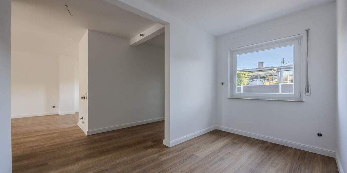 Reihenendhaus Rodenbach Oberrodenbach - 4 Zimmer, 127 m&sup2;, 449.500&euro; | Angebot:25737529