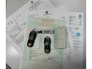 Porsche 991 Carrera Cabriolet PDK Garagenbrand 110.000 km 12.911 &euro; Hanau 63456