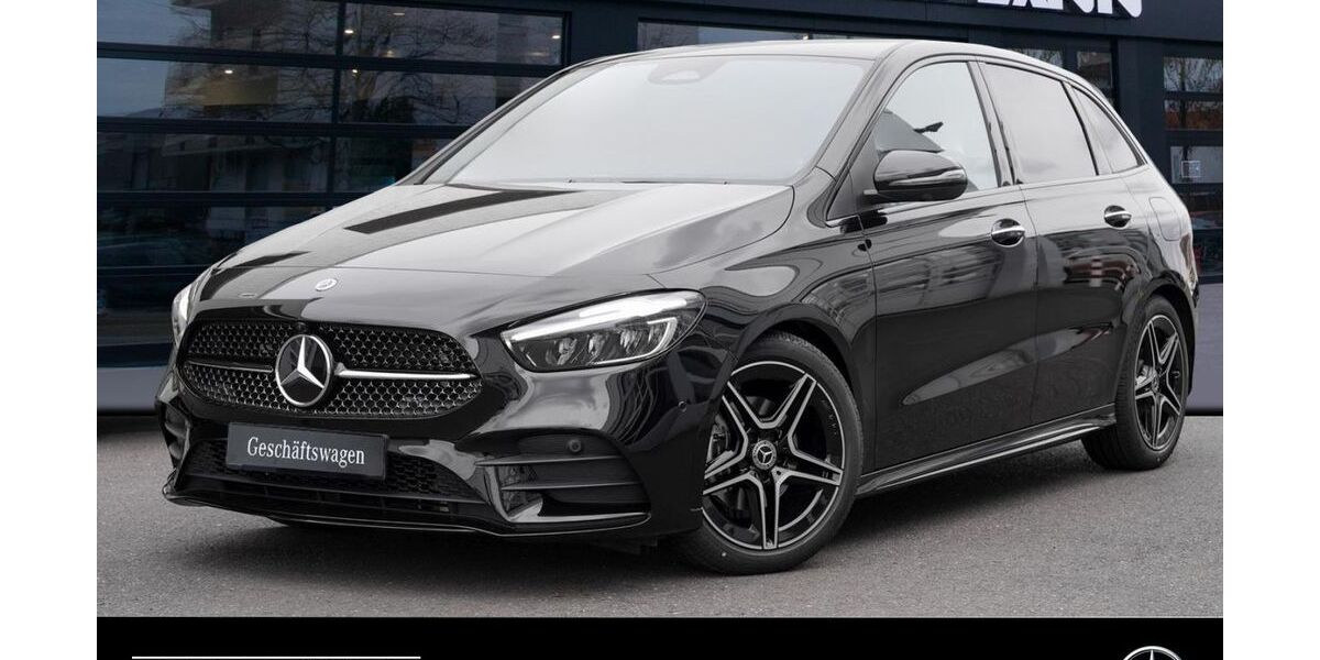 Mercedes-Benz B 180 15.000 km 34.690 &euro; Aschaffenburg 63741