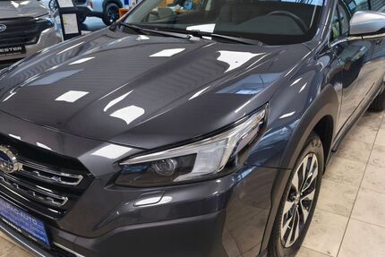 Subaru Outback 19.279 km 39.997 &euro; Friedberg 61169