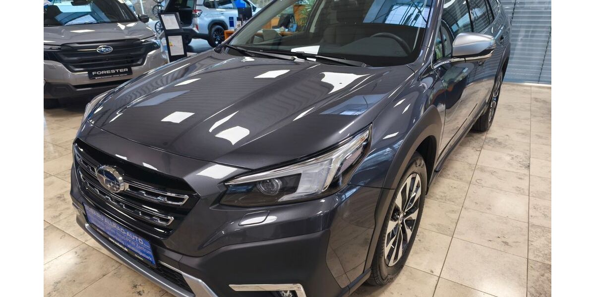 Subaru Outback 19.279 km 39.997 &euro; Friedberg 61169