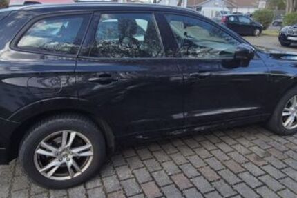 Volvo XC60 69.000 km 22.999 &euro; Hanau 63452