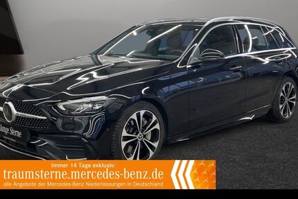 Mercedes-Benz C 220 82.358 km 36.890 &euro; Frankfurt 60599