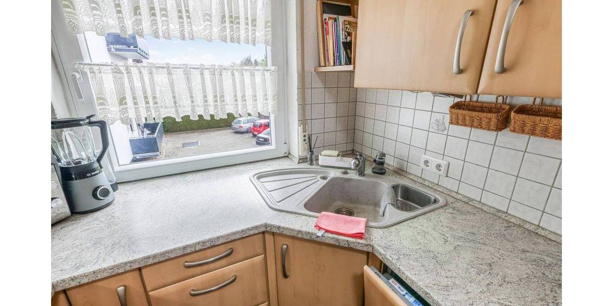 Etagenwohnung Obertshausen Hausen - 3 Zimmer, 100 m&sup2;, 410.000&euro; | Angebot:26073573