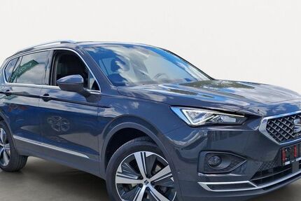Seat Tarraco 28.557 km 24.150 &euro; Friedberg 61169