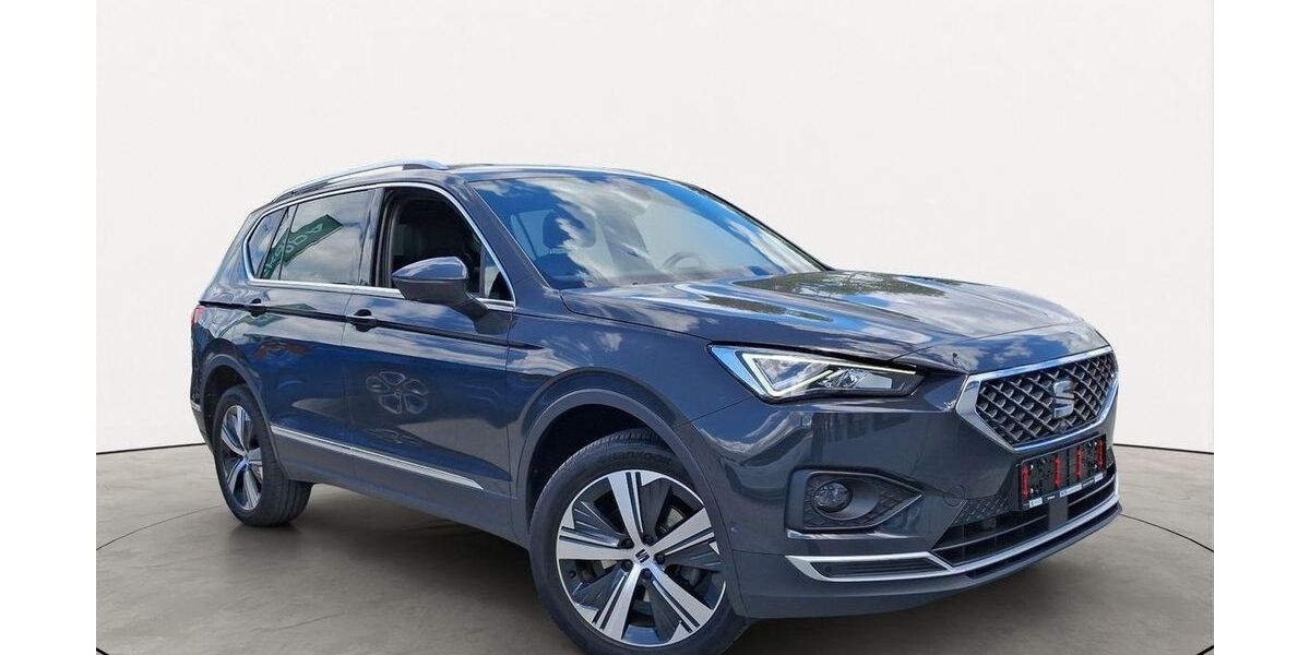 Seat Tarraco 28.557 km 24.150 &euro; Friedberg 61169