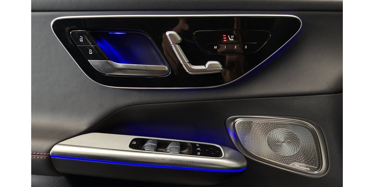 Mercedes-Benz GLC 43 AMG 4M DYNAMIC + - PANORAMA-BURMESTER-HUD 6.773 km 73.789 &euro; Groß-Umstadt 64823