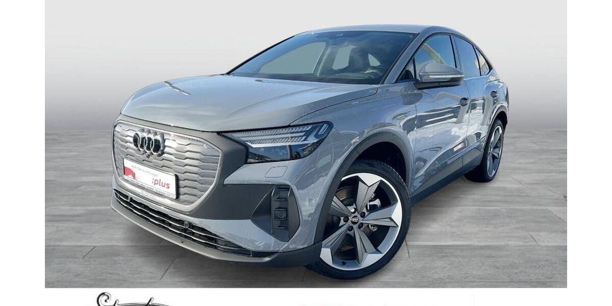 Audi Q4 5.926 km 44.890 &euro; Nidderau 61130