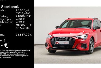 Audi A3 29.100 km 28.488 &euro; Mühlheim 63165
