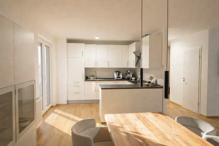 Wohnung Frankfurt am Main Gutleutviertel - 3 Zimmer, 104 m&sup2;, 695.000&euro; | Angebot:25977492