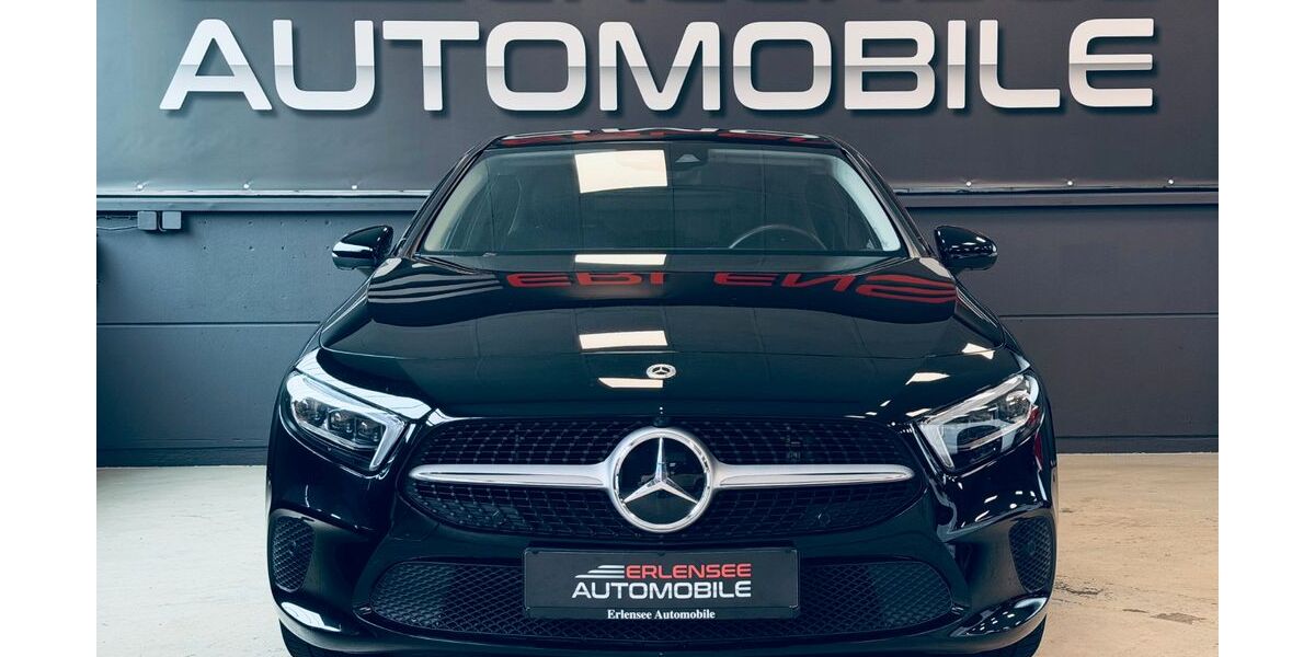 Mercedes-Benz A 250 58.960 km 23.290 &euro; Hasselroth 63594