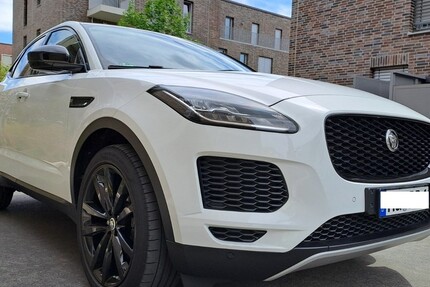 Jaguar E-Pace 103.950 km 23.750 &euro; Frankfurt am Main 60311