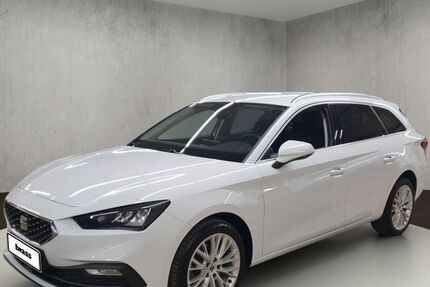 Seat Leon 85.100 km 21.950 &euro; Aschaffenburg 63739