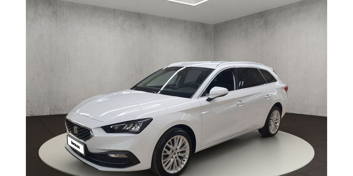 Seat Leon 85.100 km 21.950 &euro; Aschaffenburg 63739