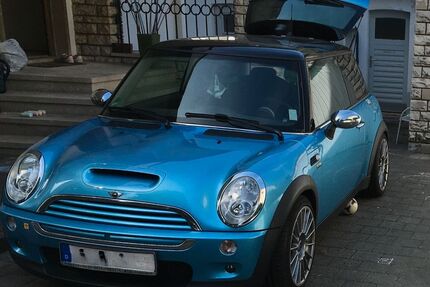 Mini ONE 224.308 km 2.500 &euro; Groß-Zimmern 64846