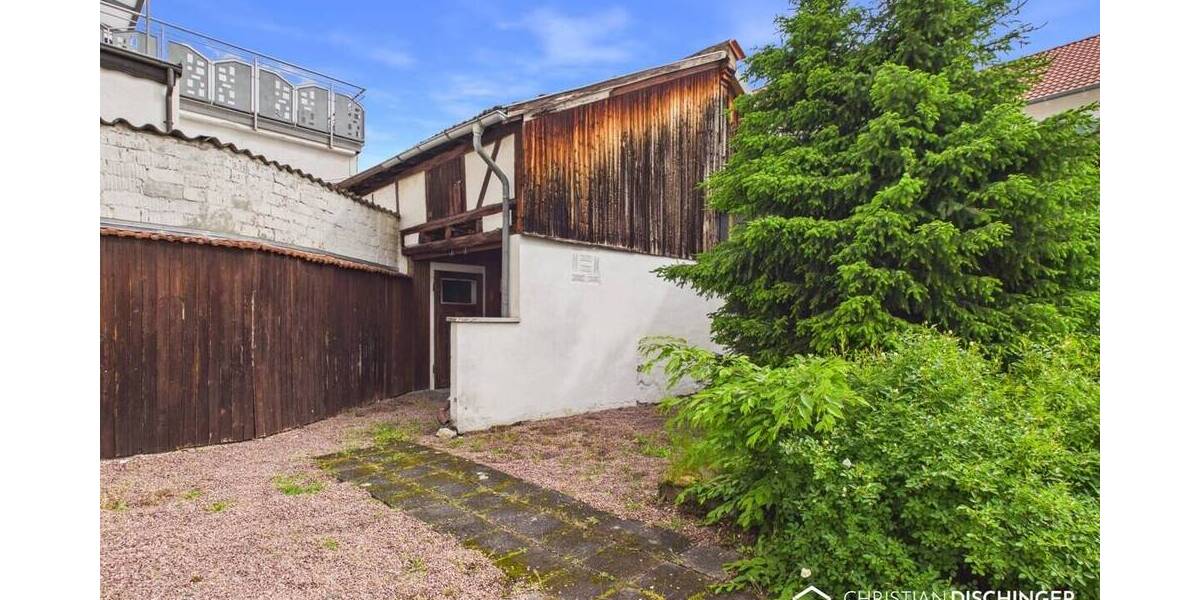 Mehrfamilienhaus, Wohnhaus Hösbach - 5 Zimmer, 110 m&sup2;, 239.000&euro; | Angebot:26744836