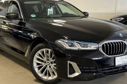 BMW 520 173.743 km 21.950 &euro; Heusenstamm 63150