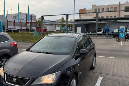 Seat Ibiza 106.746 km 4.800 &euro; RODERMARK 63322