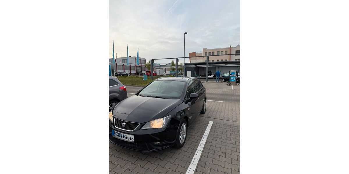 Seat Ibiza 106.746 km 4.800 &euro; RODERMARK 63322