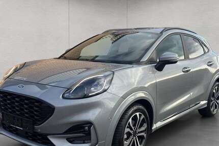 Ford Puma 10.469 km 23.750 &euro; Frankfurt am Main 60386