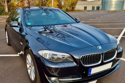 BMW 520 228.000 km 9.400 &euro; Rodenbach 63517