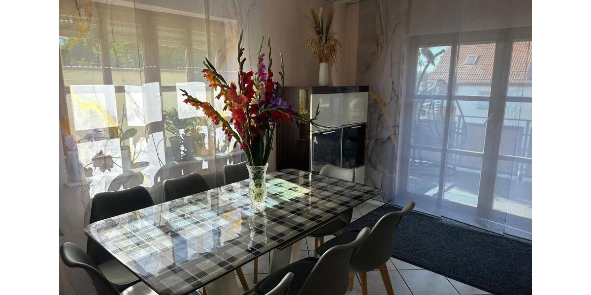 Einfamilienhaus Nidderau - 4 Zimmer, 100 m&sup2;, 2.300&euro; | Angebot:25104375