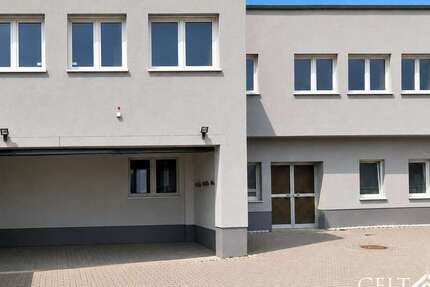 Gewerbeobjekt Sulzbach - 1.400.000&euro; | Angebot:27354560