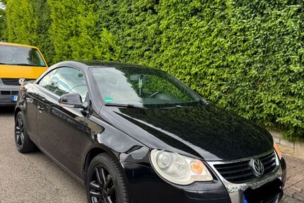 VW Eos 190.000 km 4.499 &euro; Frankfurt am Main 60437