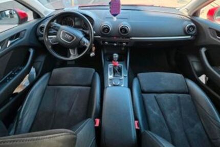 Audi A3 220.000 km 8.900 &euro; Frankfurt am Main 60326