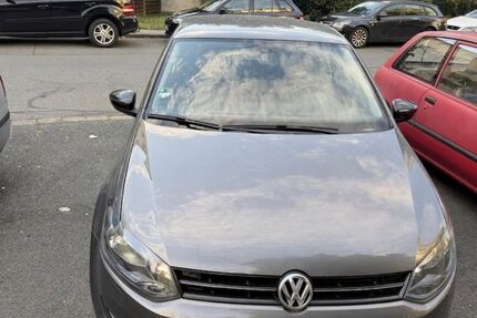 VW Polo 86.000 km 4.900 &euro; Neu-Isenburg 63263