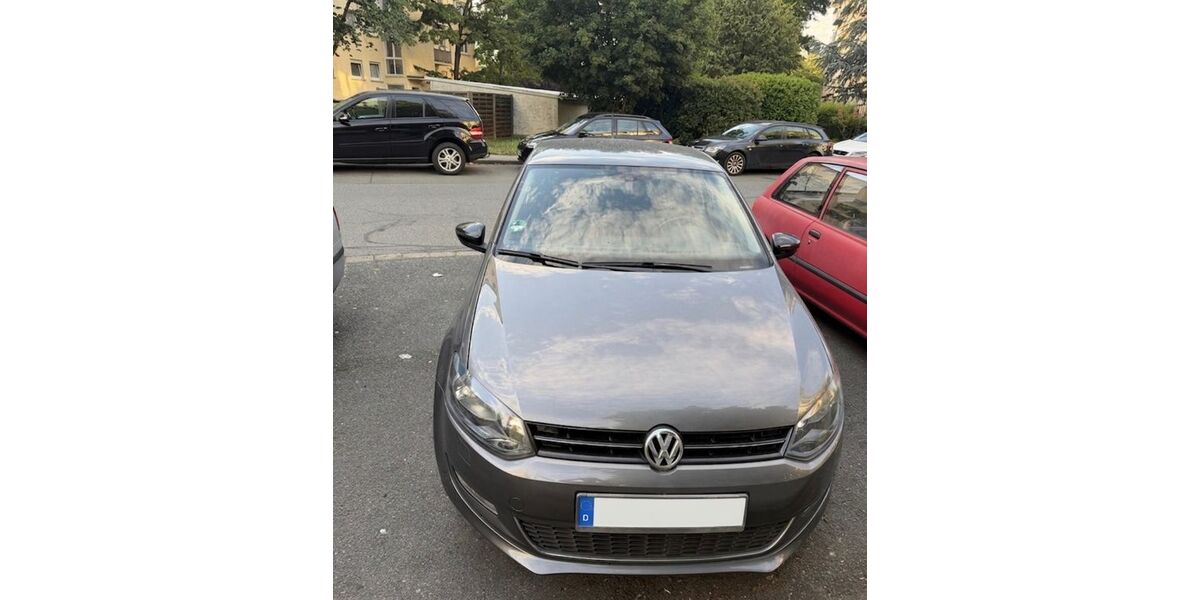 VW Polo 86.000 km 4.900 &euro; Neu-Isenburg 63263