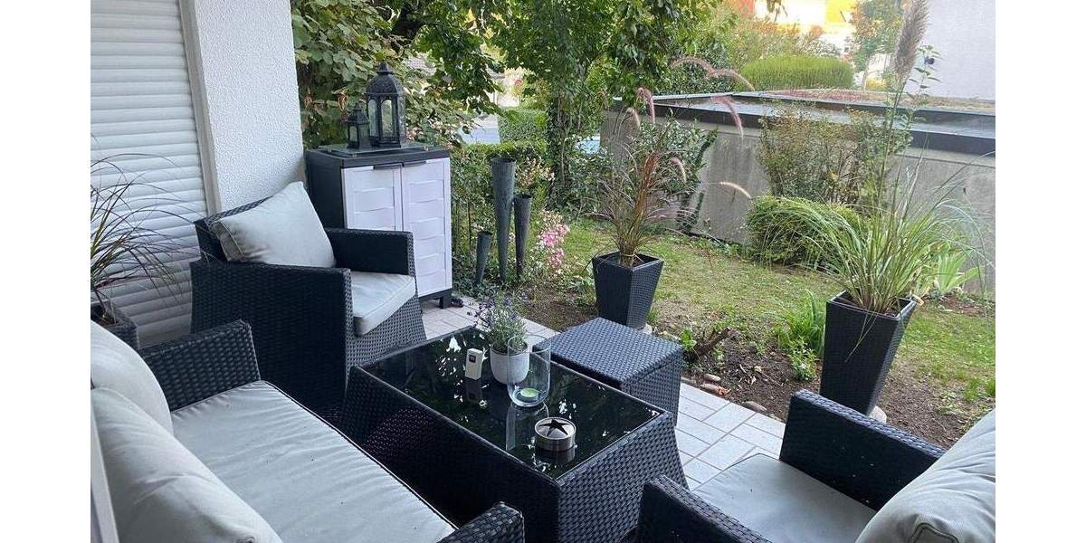 Etagenwohnung Bruchköbel Roßdorf - 3 Zimmer, 90 m&sup2;, 364.900&euro; | Angebot:25862854