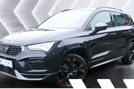 Cupra Ateca 49.638 km 28.347 &euro; Büdingen-Düdelsheim 63654