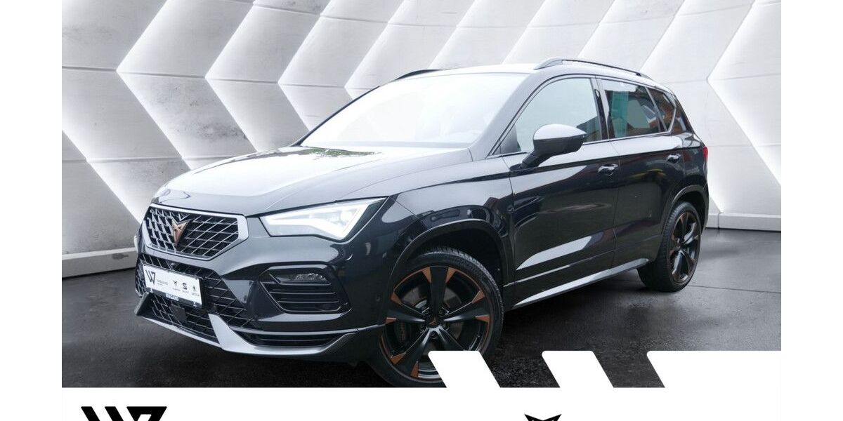 Cupra Ateca 49.638 km 28.347 &euro; Büdingen-Düdelsheim 63654