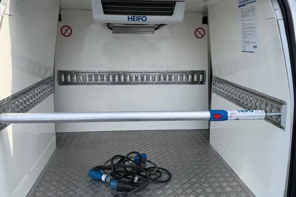 Peugeot Partner 34.850 km 18.999 &euro; Erlensee 63526