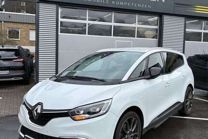 Renault Grand Scenic 108.000 km 15.900 &euro; Friedrichsdorf 61381