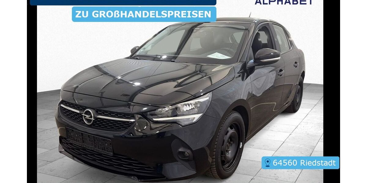 Opel Corsa 109.283 km 9.897 &euro; Frankfurt 60596