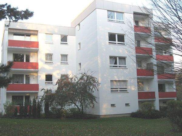 Etagenwohnung Bad Homburg vor der Höhe Bad Homburg - 4 Zimmer, 80 m&sup2;, 369.000&euro; | Angebot:25896128