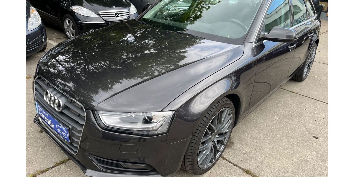 Audi A4 181.000 km 12.890 &euro; Dreieich 63303