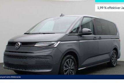 VW T7 Multivan 12.097 km 55.220 &euro; Hanau 63452