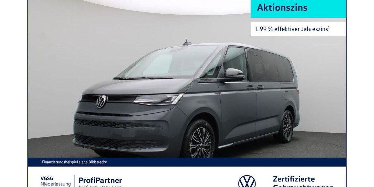 VW T7 Multivan 12.097 km 55.220 &euro; Hanau 63452