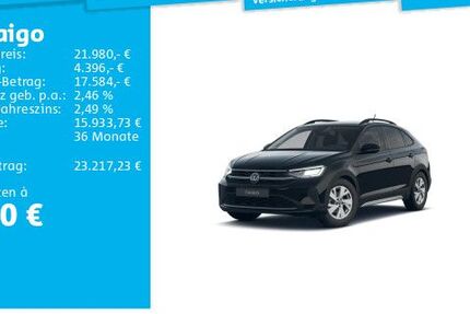 VW Taigo 12.888 km 21.980 &euro; Frankfurt 60326