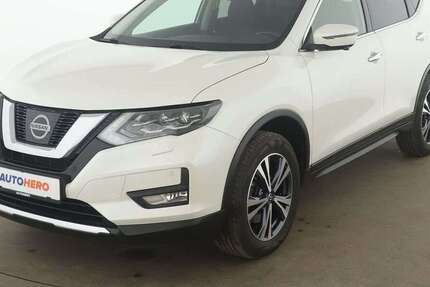 Nissan X-Trail 65.551 km 18.600 &euro; Frankfurt am Main 65936